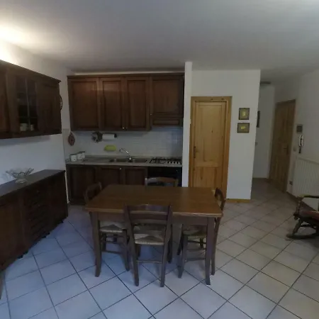 Casina Di Legno