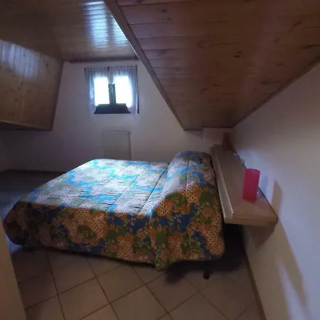 Casina Di Legno