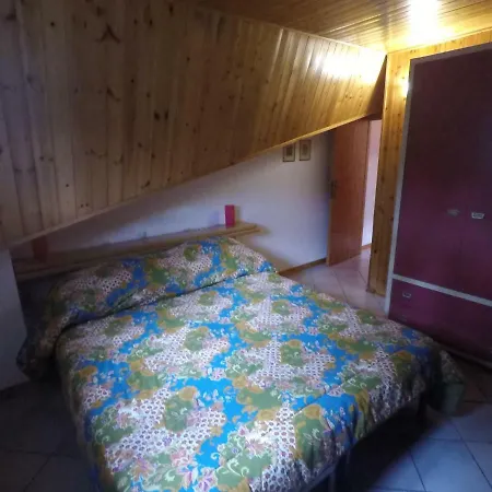 Apartmán Casina Di Legno