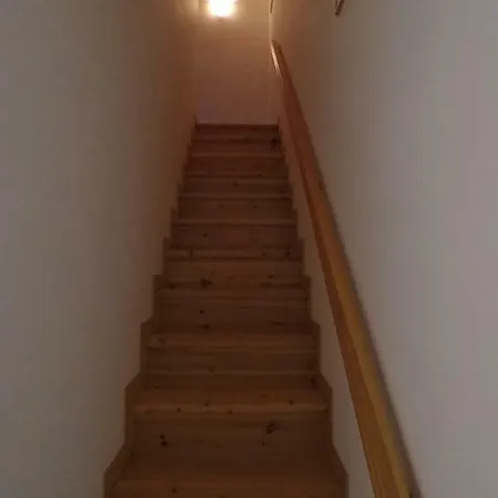 Casina Di Legno Apartmán *