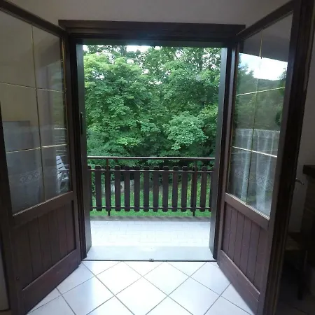 Apartmán Casina Di Legno