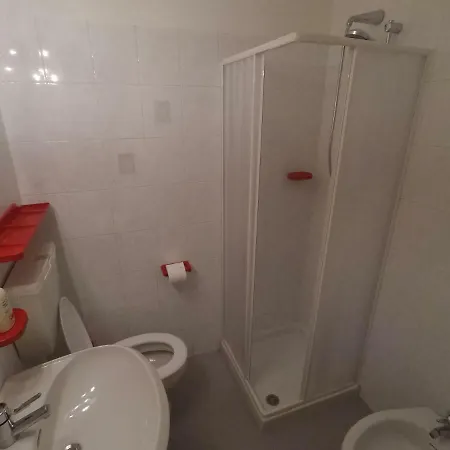 Apartmán Casina Di Legno *